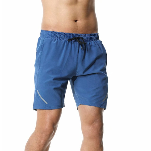 Mens Running Shorts Gym Wear
