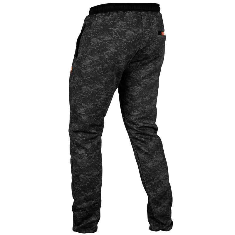 Muscle casual sweatpants