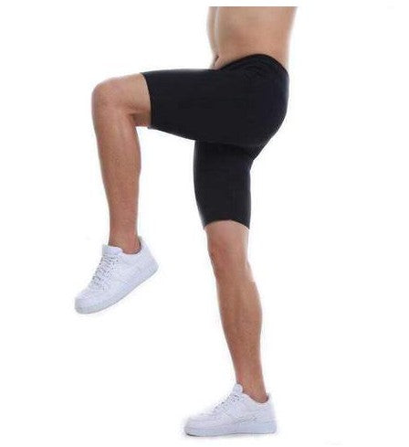 Men's Weight Loss Neoprene Sauna Shorts