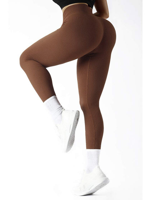 Push Up Legging Sport
