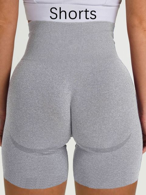 Gym Fitness Leggings