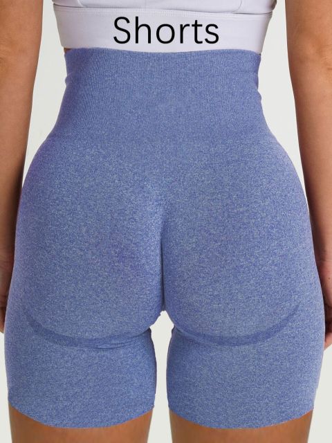 Gym Fitness Leggings