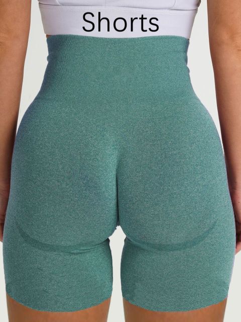Gym Fitness Leggings