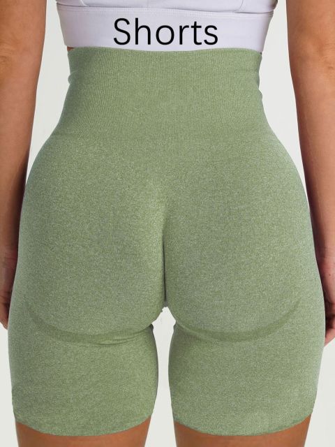 Gym Fitness Leggings