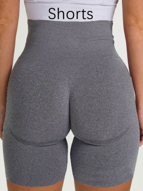 Gym Fitness Leggings