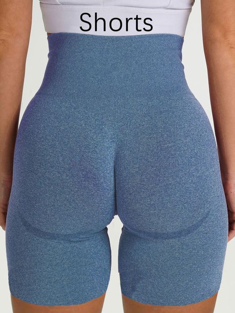 Gym Fitness Leggings