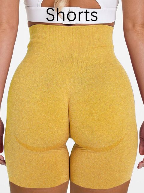 Gym Fitness Leggings