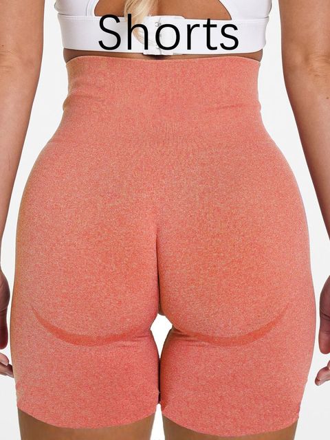 Gym Fitness Leggings