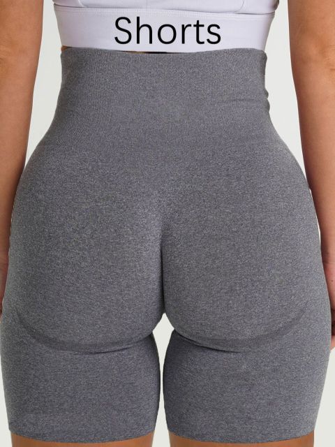 Gym Fitness Leggings