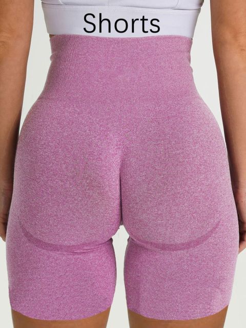 Gym Fitness Leggings