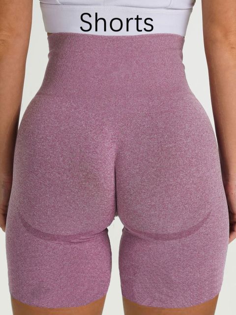Gym Fitness Leggings