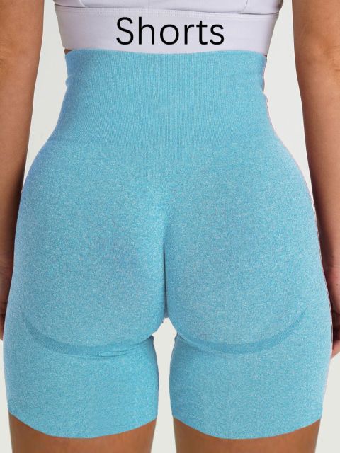 Gym Fitness Leggings