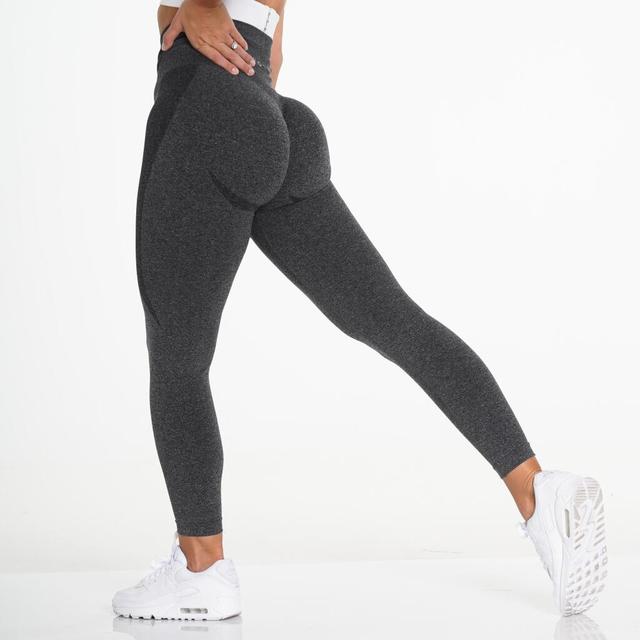 MOCHA Contour Leggings