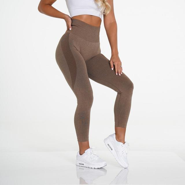 MOCHA Contour Leggings