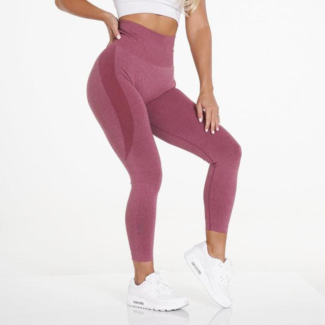 MOCHA Contour Leggings