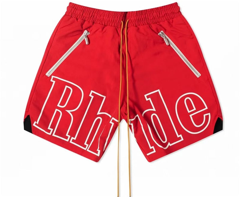 Rhude Shorts Men