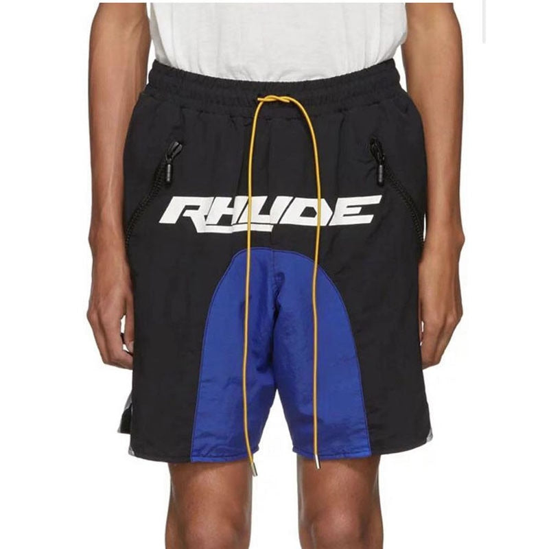 Rhude Shorts Men