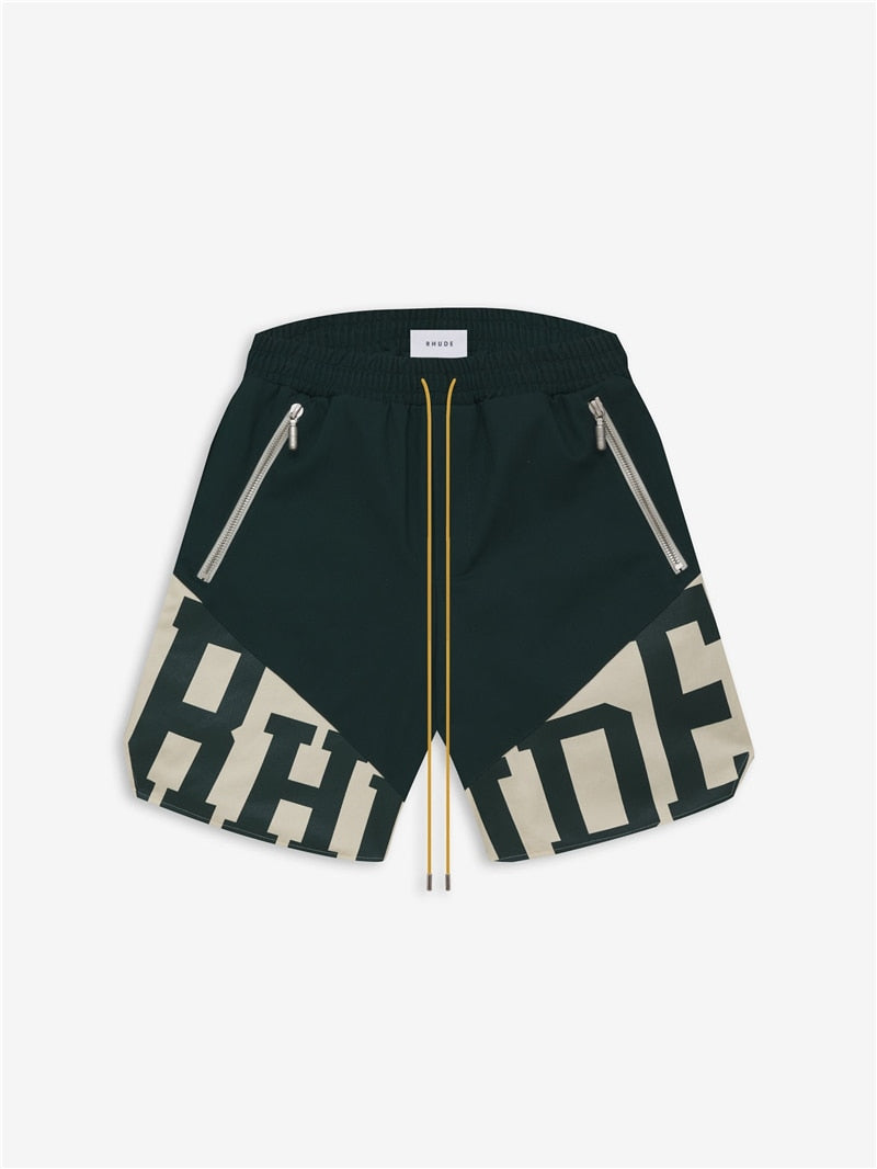 Rhude Shorts Men