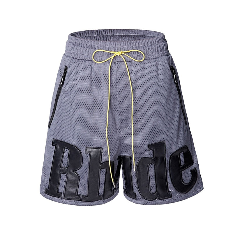 Rhude Shorts Men