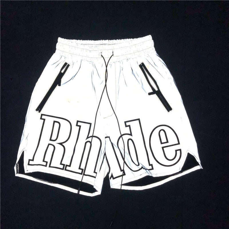 Rhude Shorts Men