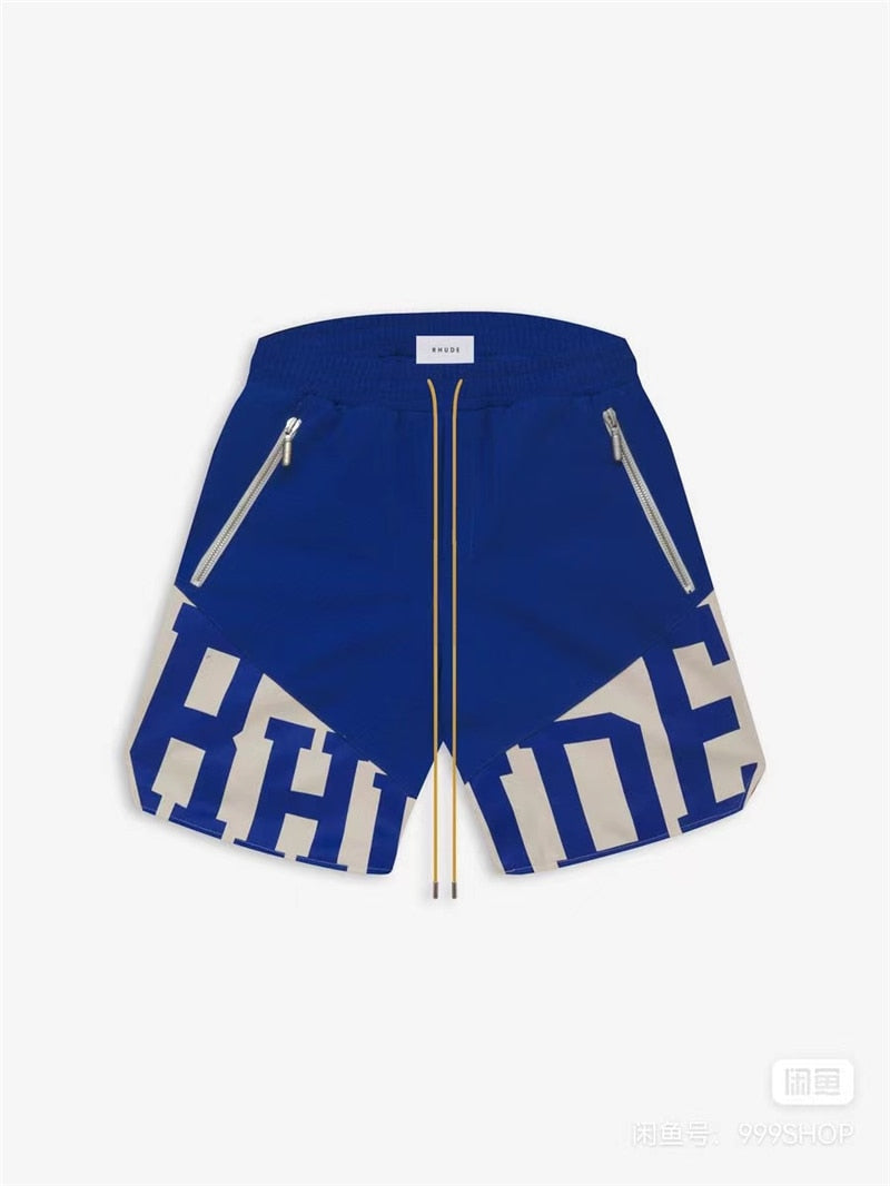 Rhude Shorts Men