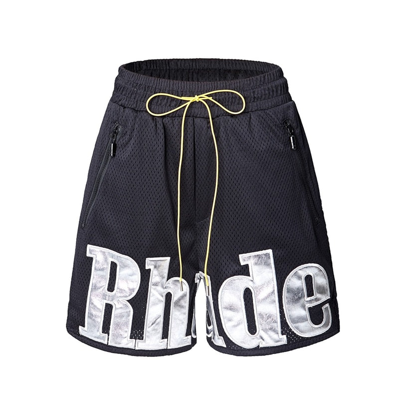 Rhude Shorts Men