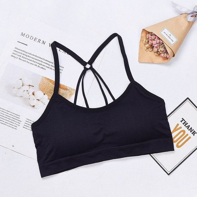 Top Sports bra