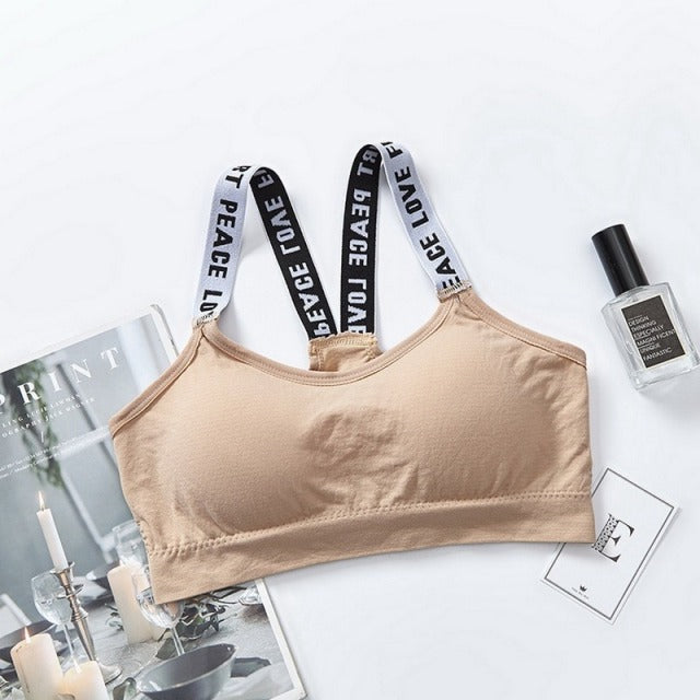 Top Sports bra