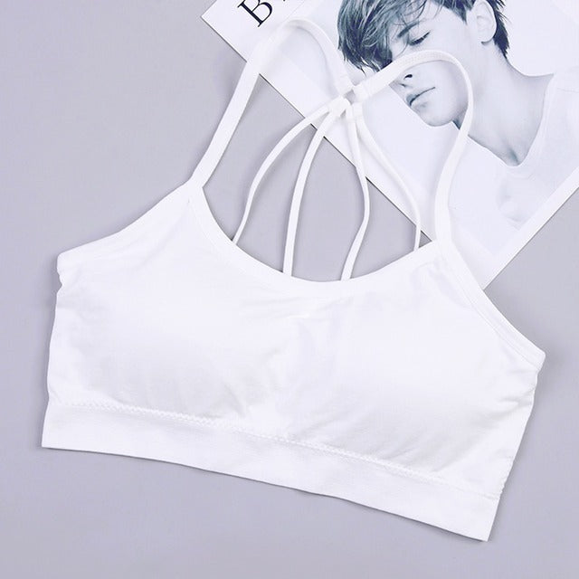 Top Sports bra