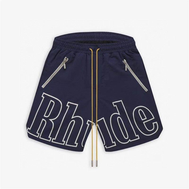 Rhude Shorts Men