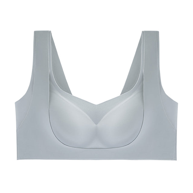 Tea Skin Push Up Bra