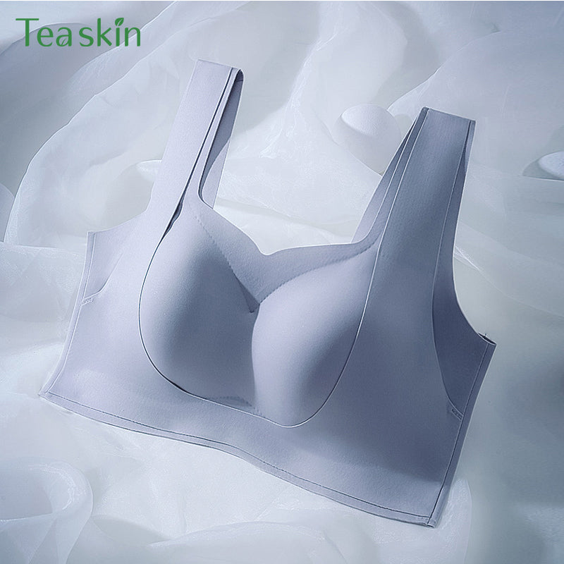 Tea Skin Push Up Bra