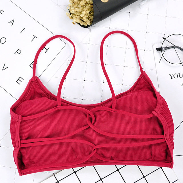 Brassiere Sports Bra