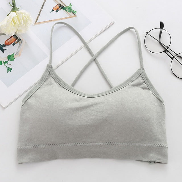 Brassiere Sports Bra