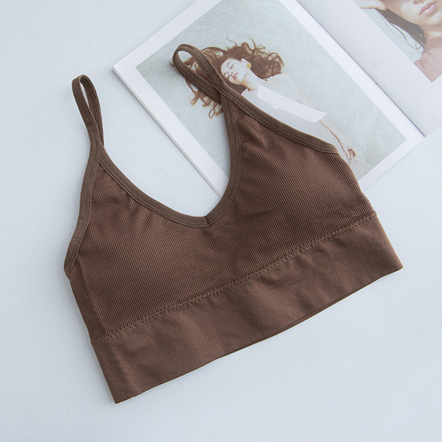 Brassiere Sports Bra