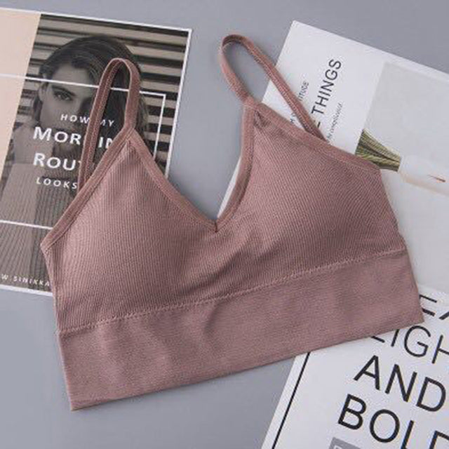 Brassiere Sports Bra