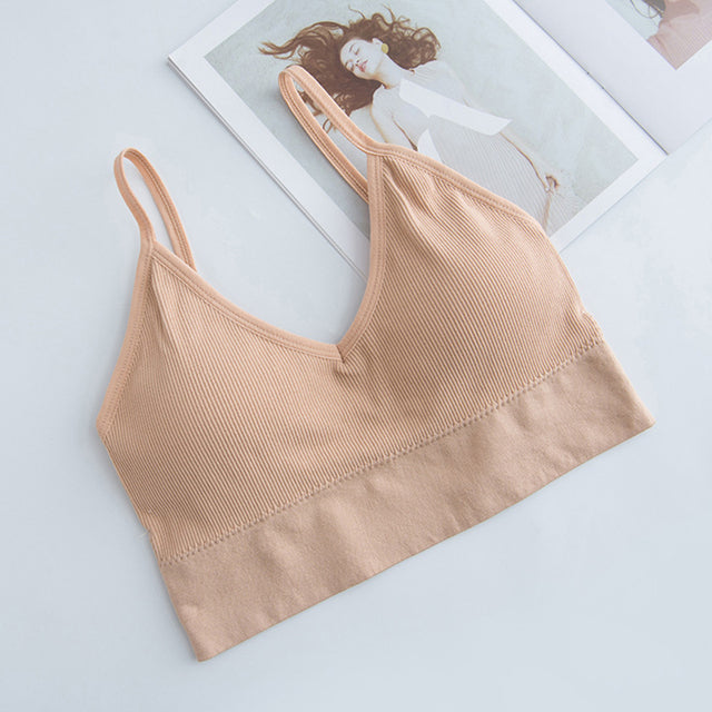 Brassiere Sports Bra