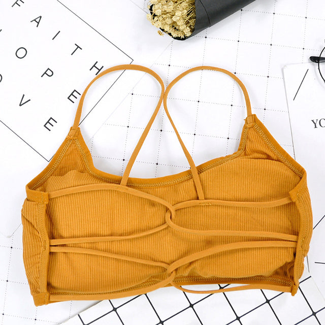 Brassiere Sports Bra