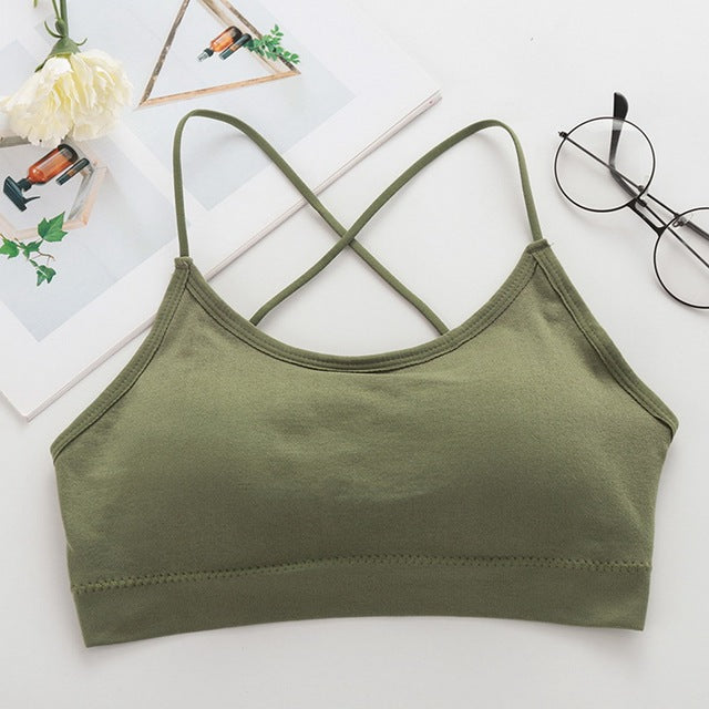 Brassiere Sports Bra