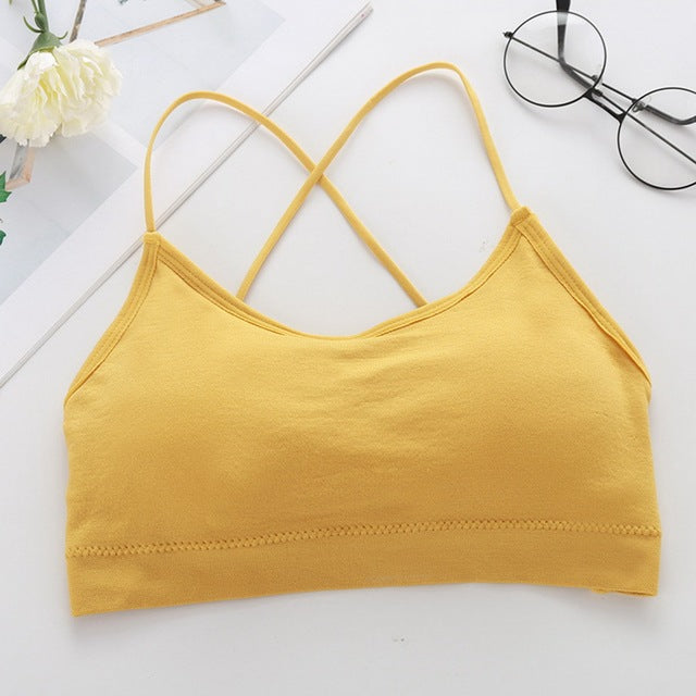 Brassiere Sports Bra
