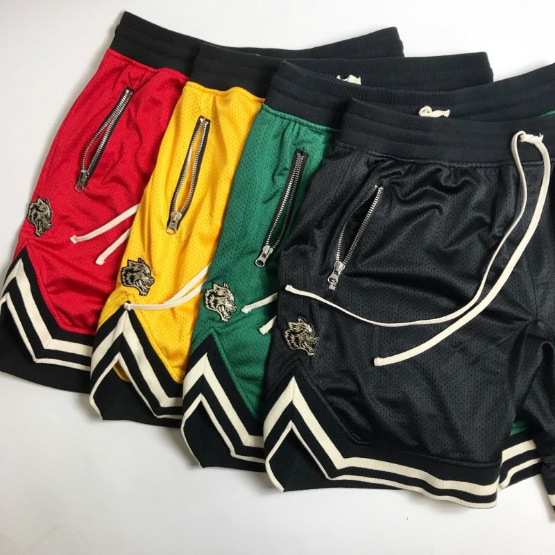 Sports Running Shorts