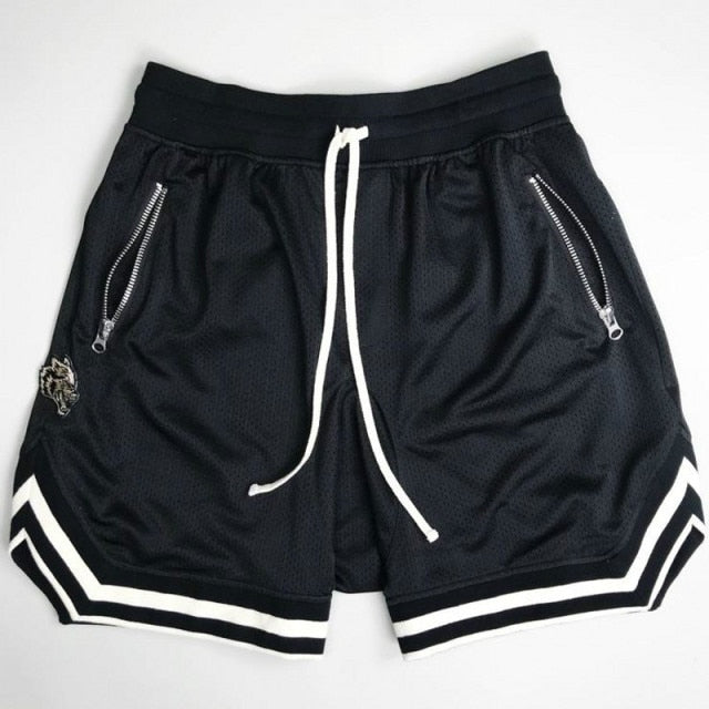 Sports Running Shorts