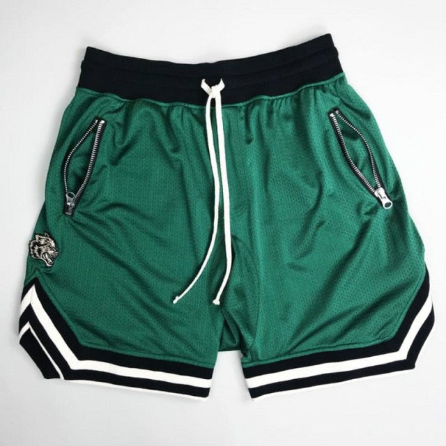 Sports Running Shorts