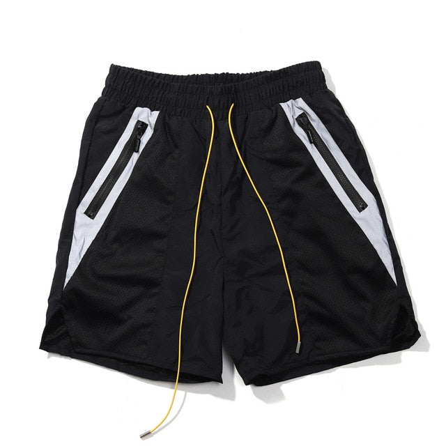 Rhude Shorts Men