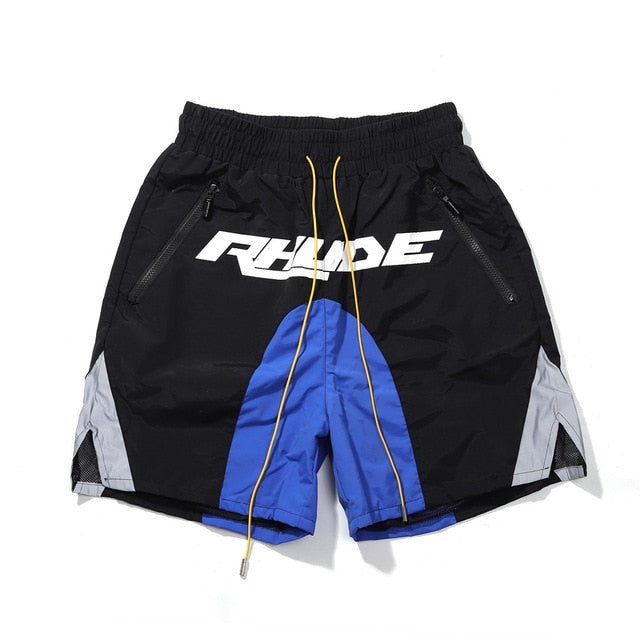 Rhude Shorts Men