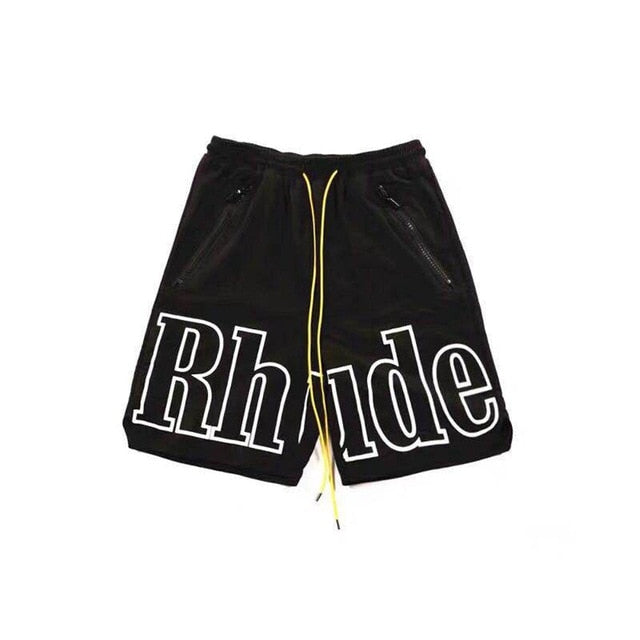 Rhude Shorts Men