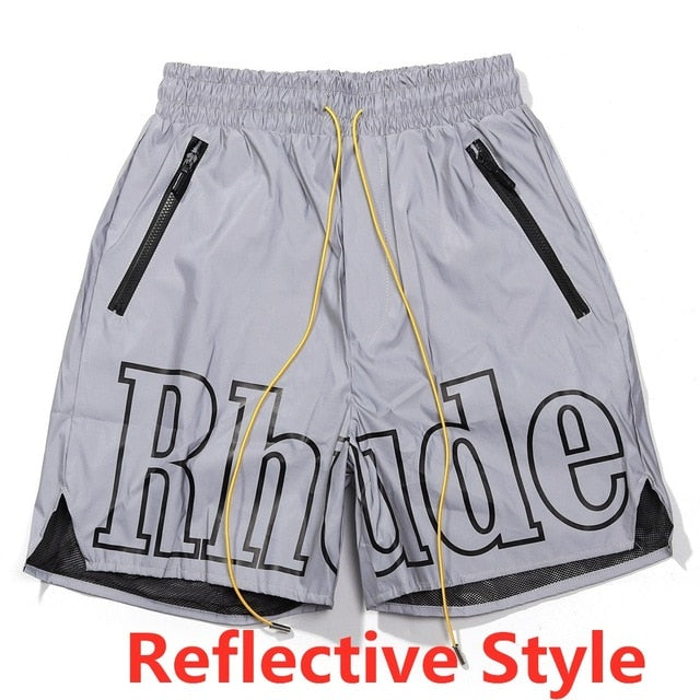 Rhude Shorts Men