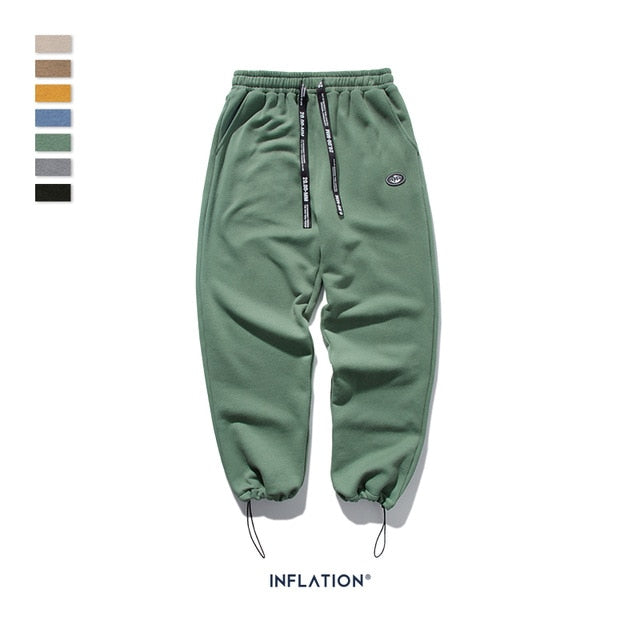 INFLATION DESIGN  Men Sweatpants