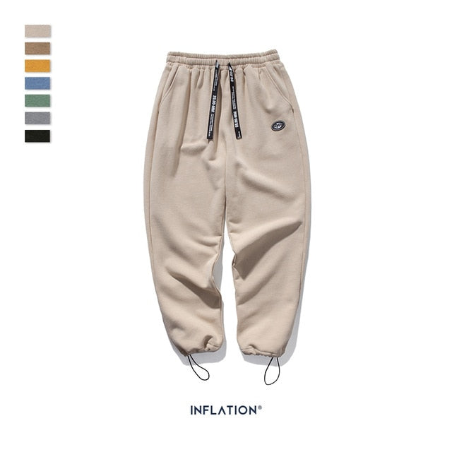 INFLATION DESIGN  Men Sweatpants