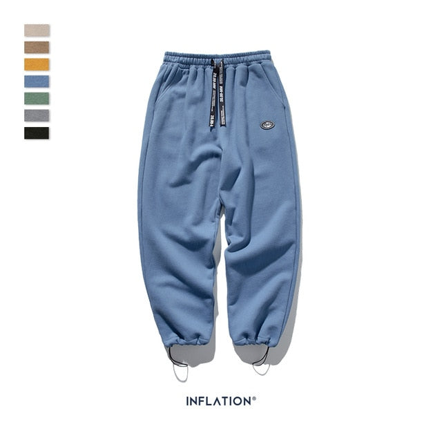 INFLATION DESIGN  Men Sweatpants